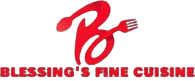 Blessings Fine Logo